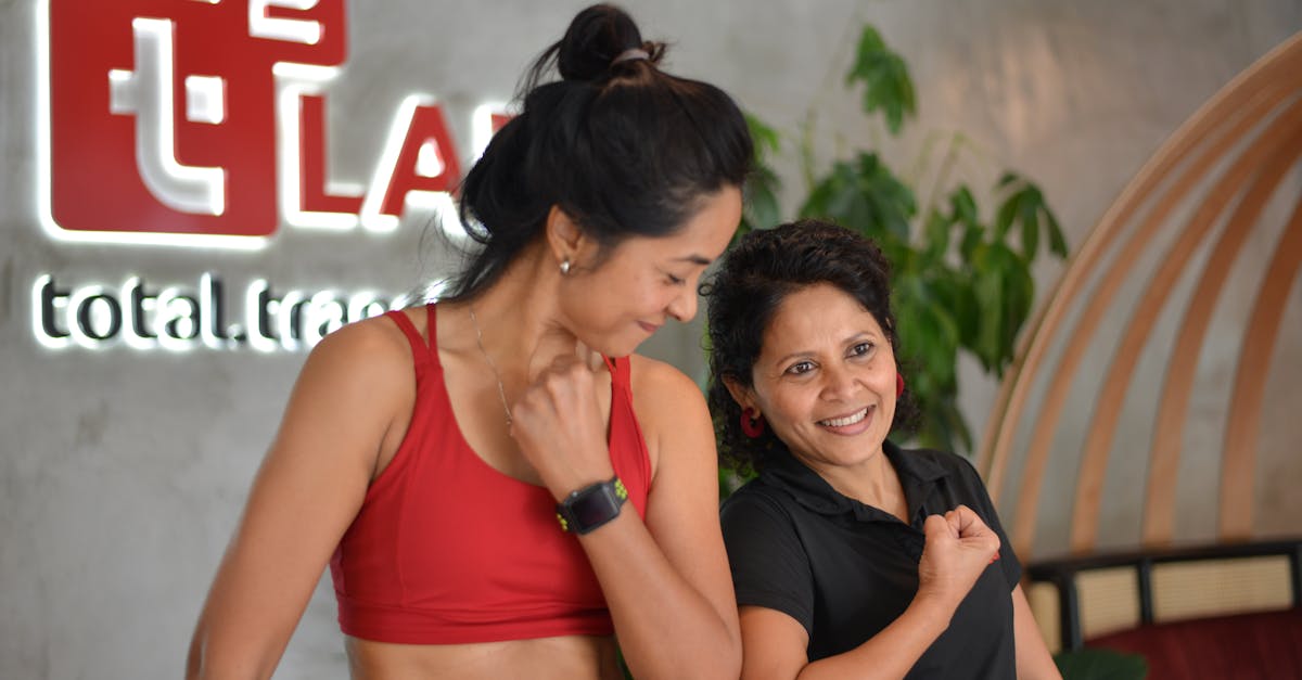 Gorillagym Fitness Club gallery primary